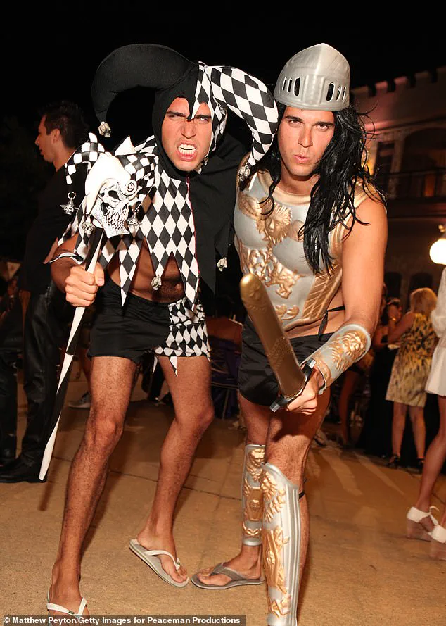 Explicit Texts and Emails Uncover Harrowing Details in Alexander Brothers' Sex Trafficking Trial