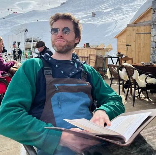 Father's Death and Son's Arrest: The Unraveling of a Connecticut Financier's Family