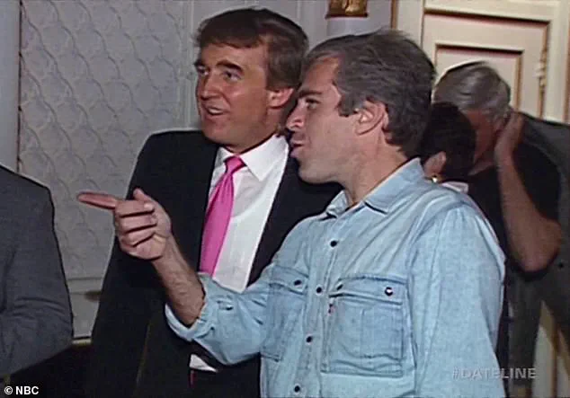 FBI Memo Reveals Trump's 2006 Comments on Epstein, Contradicting 2019 Claims