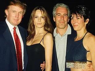 FBI Memo Reveals Trump's 2006 Comments on Epstein, Contradicting 2019 Claims