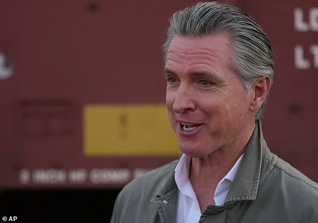 Federal Judge Rules California's Face Covering Law Unconstitutional, Boosts Trump's Immigration Strategy