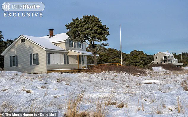 Generations-Long Friendship Fractured by Legal Battle Over Beach Access