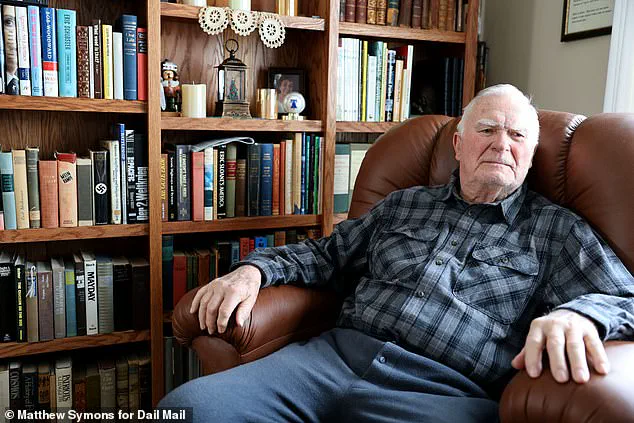 Hidden Nazi Symbols Spark Legal Battle Over History and Identity