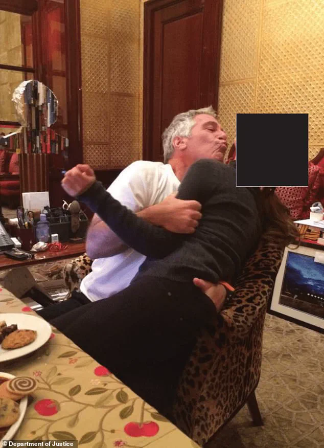 Jeffrey Epstein's Island and the Sulphuric Acid Shipment: FBI Investigation Day Raises Questions