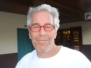 Jeffrey Epstein's Island and the Sulphuric Acid Shipment: FBI Investigation Day Raises Questions