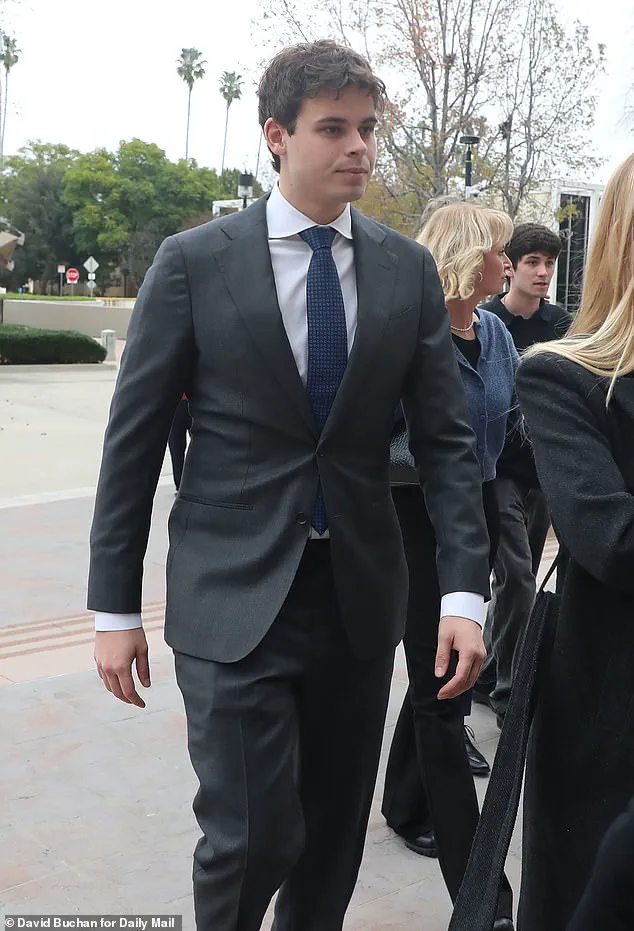 Judge Orders Prosecutors to Surrender Key Cell Phone in High-Profile Murder Trial