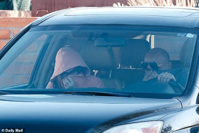 Missing Link in Nancy Guthrie's Disappearance: Tommaso Cioni Vanishes, Fueling New Questions