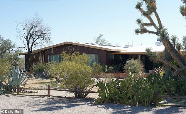 Missing Link in Nancy Guthrie's Disappearance: Tommaso Cioni Vanishes, Fueling New Questions