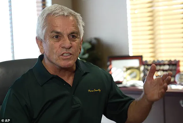 Nancy Guthrie Abduction Investigation Under Scrutiny Amid Resource and Expertise Concerns