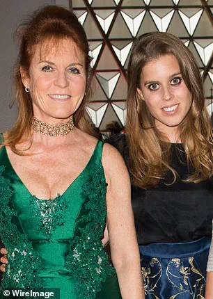 New Emails Reveal Princess Beatrice's Role in Epstein Controversy