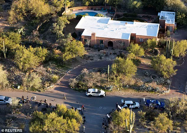 New Twist in Nancy Guthrie's Disappearance: Family Says She Was Reported Missing After Missing Virtual Church Service