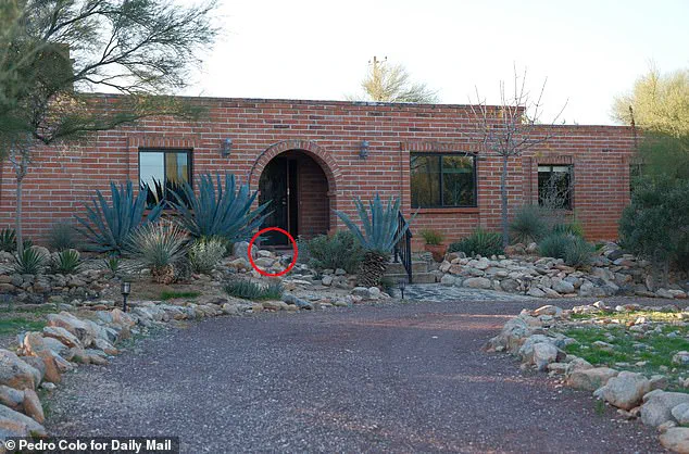 Savannah Guthrie Releases Chilling Footage of Alleged Captor in Urgent Plea for Help