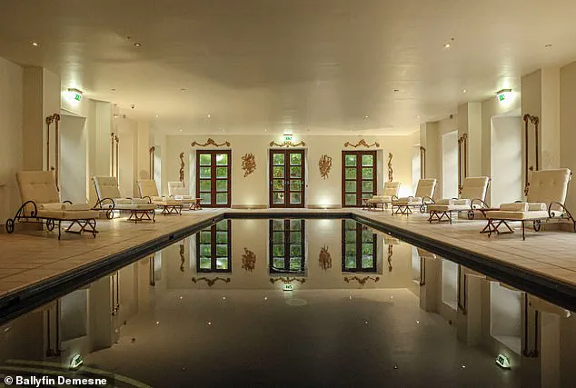 Son Allegedly Kills Father with Bare Hands in Ireland; Pleads Not Guilty by Reason of Insanity