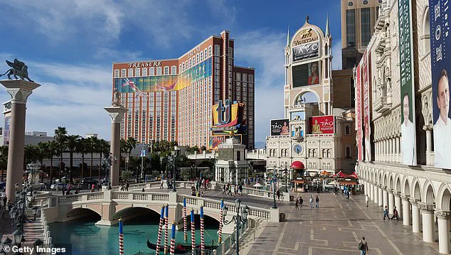 Wealthy Washington Residents Flee to Nevada as Tax Burdens and Regulatory Pressures Intensify, Fueling Exodus from Seattle