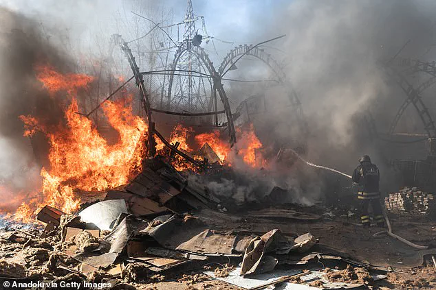 Zelensky Announces Bold 2025 Election and Peace Referendum Amid War Tensions