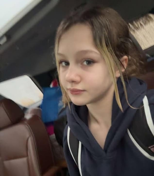 12-Year-Old Girl's Battle for Survival as Canada's Deadliest School Shooting in 40 Years Shocks Quiet Town