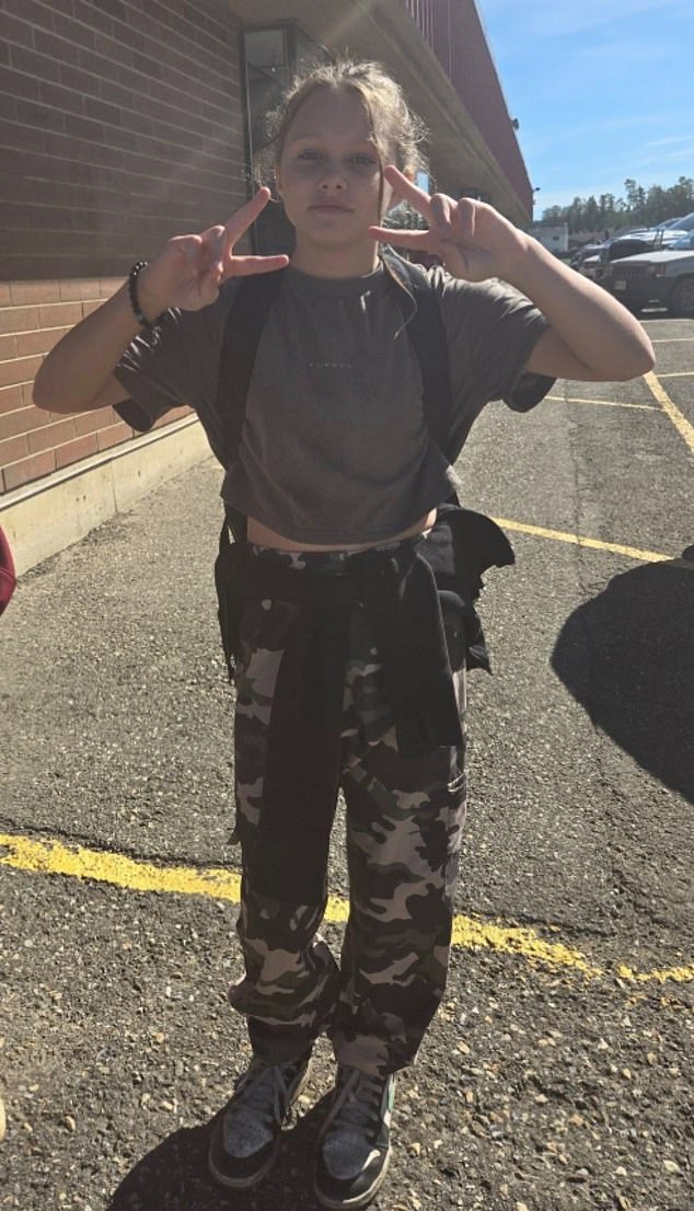 12-Year-Old Girl's Battle for Survival as Canada's Deadliest School Shooting in 40 Years Shocks Quiet Town