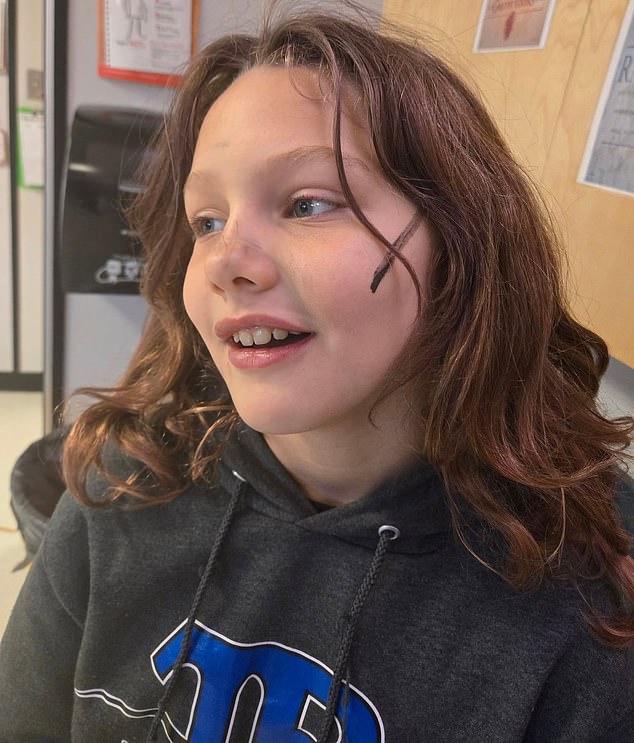 12-Year-Old Girl's Battle for Survival as Canada's Deadliest School Shooting in 40 Years Shocks Quiet Town