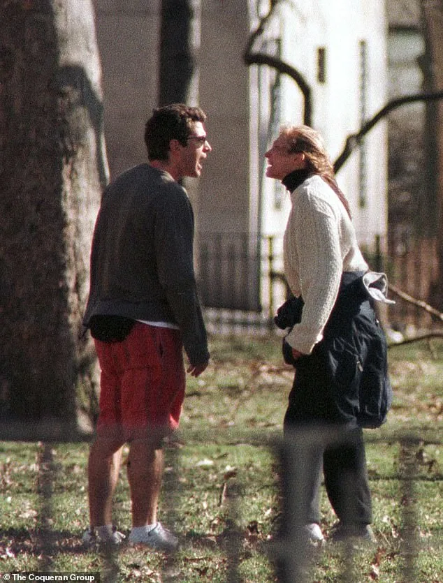 30 Years Later: Ryan Murphy's *American Love Story* Revisits JFK Jr. and Carolyn Bessette's 1996 Argument, as Photographer Angie Coqueran Looks Back