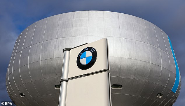 BMW Recalls Hundreds of Thousands of Vehicles Worldwide Over Fire Risk Linked to Faulty Starter Motors