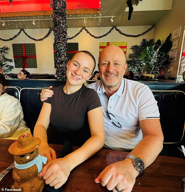 British Graduate Lucy Harrison Killed by Father in Texas; Coroner Finds 'Reckless' Behavior