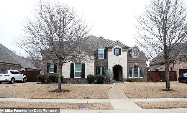 British Graduate Lucy Harrison Killed by Father in Texas; Coroner Finds 'Reckless' Behavior