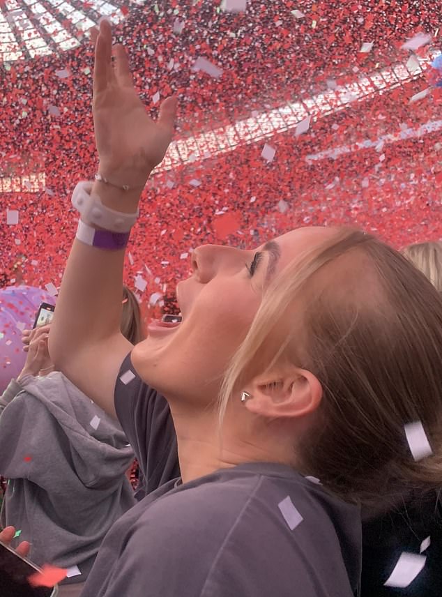 British Graduate Lucy Harrison Killed by Father in Texas; Coroner Finds 'Reckless' Behavior