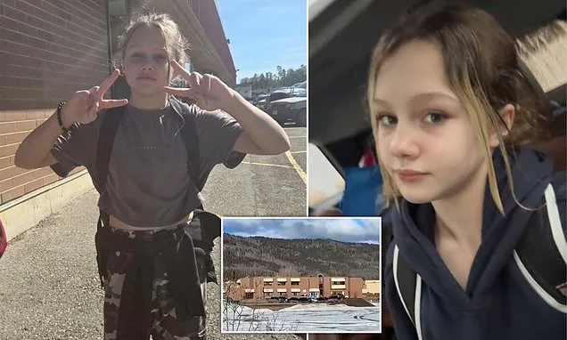 Canada's Second-Deadliest School Shooting: 9 Killed, 25 Injured as Shooter in Dress Opens Fire