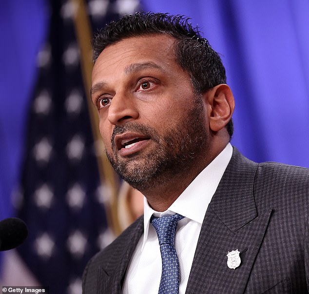 FBI's Dead-End Probe Leaves Guthrie Family in Limbo as Shadowy Figure Holds Mother's Fate