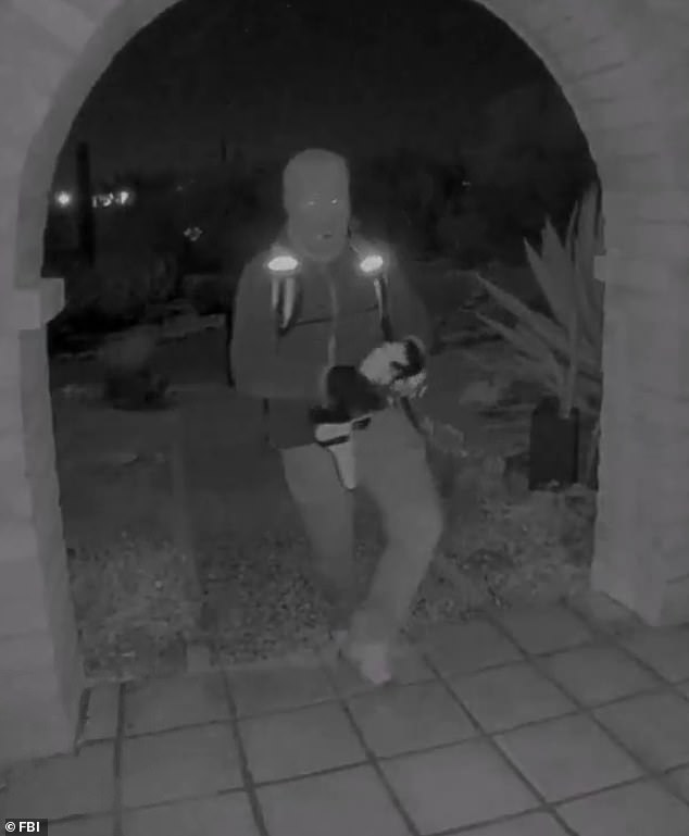 FBI's Dead-End Probe Leaves Guthrie Family in Limbo as Shadowy Figure Holds Mother's Fate