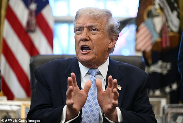 Grand Jury Rejects Trump-Backed Indictment of Democratic Lawmakers, Highlighting Institutional Resistance