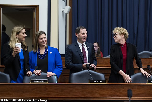 Grand Jury Rejects Trump-Backed Indictment of Democratic Lawmakers, Highlighting Institutional Resistance