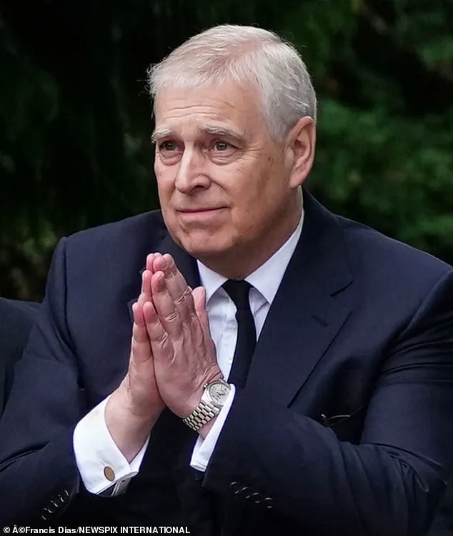 King Charles III Steps In to Contain Prince Andrew Amid Epstein Scrutiny