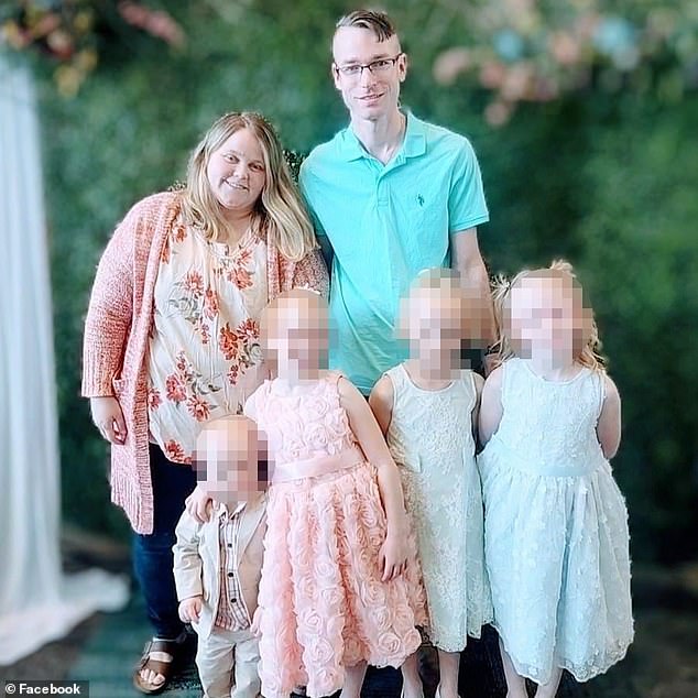 Mother Arrested for Allegedly Contaminating Baby's IV with Feces at Nationwide Children's Hospital in Shocking Incident