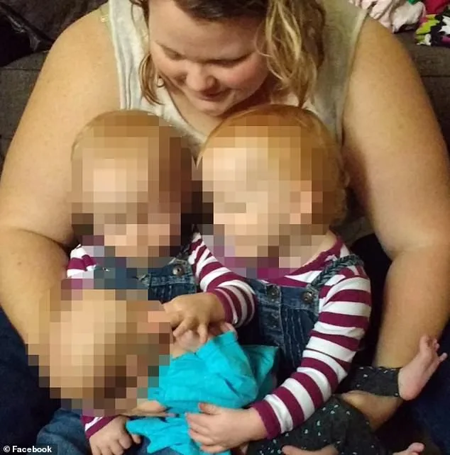Mother Arrested for Allegedly Contaminating Baby's IV with Feces at Nationwide Children's Hospital in Shocking Incident