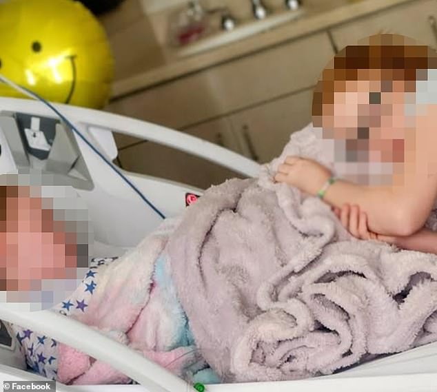 Mother Arrested for Allegedly Contaminating Baby's IV with Feces at Nationwide Children's Hospital in Shocking Incident