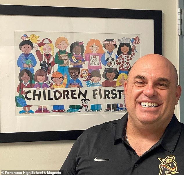 Pepper Spray Accidentally Deployed at Panorama High School, Leaving 28 Students Treated by LAFD