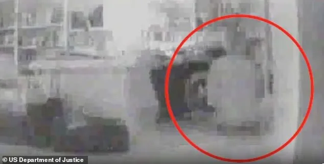 Previously Undisclosed Epstein Footage, Released with DOJ Documents, Offers Troubling Glimpse into Alleged Criminal Behavior