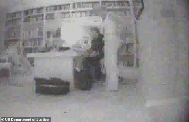 Previously Undisclosed Epstein Footage, Released with DOJ Documents, Offers Troubling Glimpse into Alleged Criminal Behavior