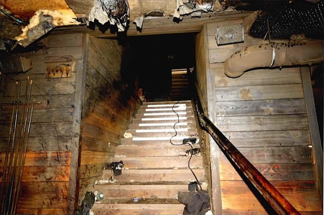 Tragedy at Swiss Nightclub: Leaked Photos Reveal Devastating Aftermath of Fire That Killed 41