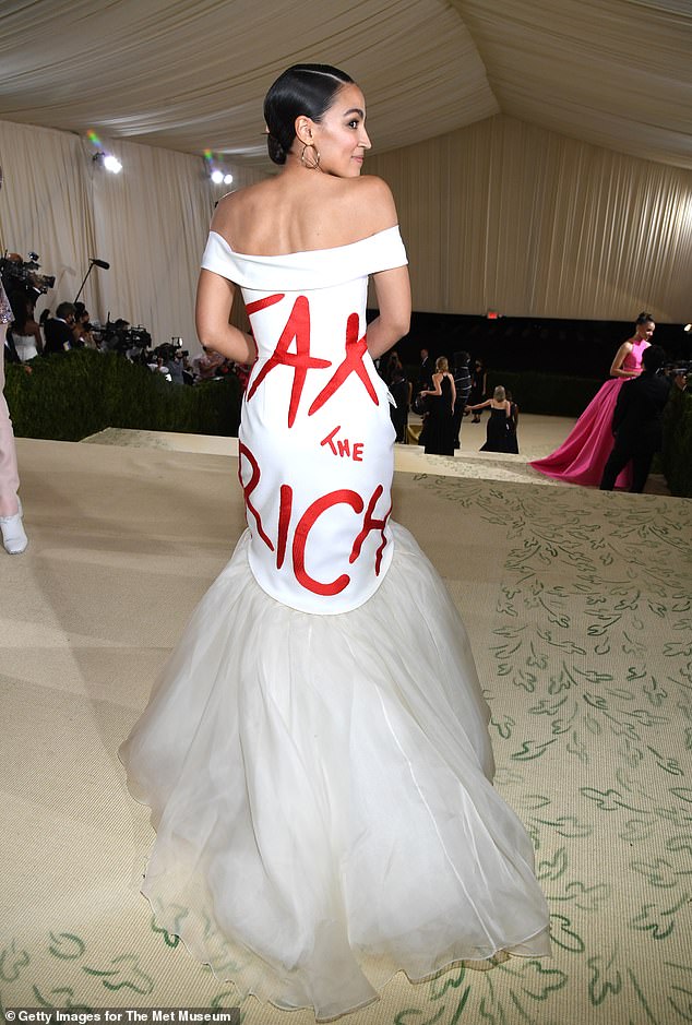 Alexandria Ocasio-Cortez at Munich Security Conference: Shaping U.S. Foreign Policy and the 2024 Presidential Race