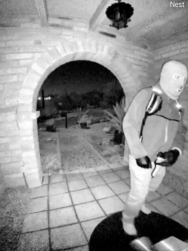 Chilling Ransom Note in Nancy Guthrie Disappearance: $65,000 Bitcoin Demand as FBI Offers $50,000 Reward