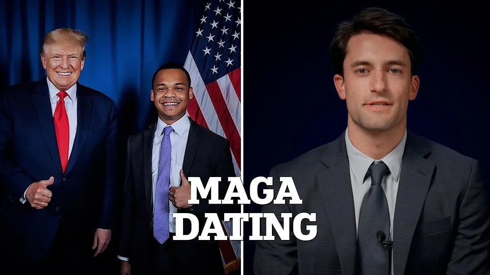 CJ Pearson's Electrifying Valentine's Day Bash Unites Conservatives in D.C.—Defying the Washington Post's Narrative