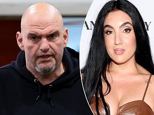 Democratic Senator John Fetterman Condemns Party's Condescending Approach to Voters Ahead of 2026 Midterms, Opposes DHS Funding Cut