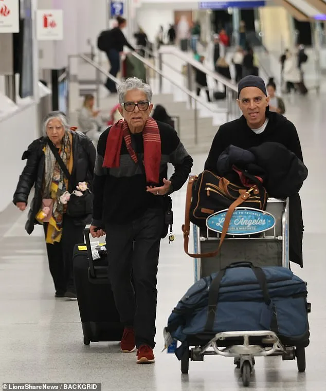 Justice Department Files Expose Hidden Correspondence Between Deepak Chopra and Jeffrey Epstein, Contradicting His Public Image