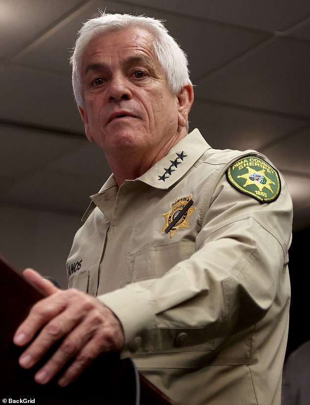 New Surveillance Details in Nancy Guthrie Disappearance Case Reveal Critical Camera Limitations