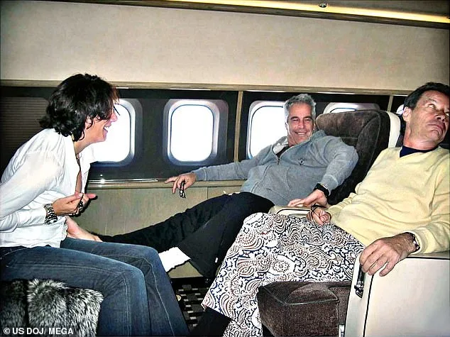 Prince Andrew Alleged In Epstein Jet Sex Trafficking Scandal at Buckingham Palace