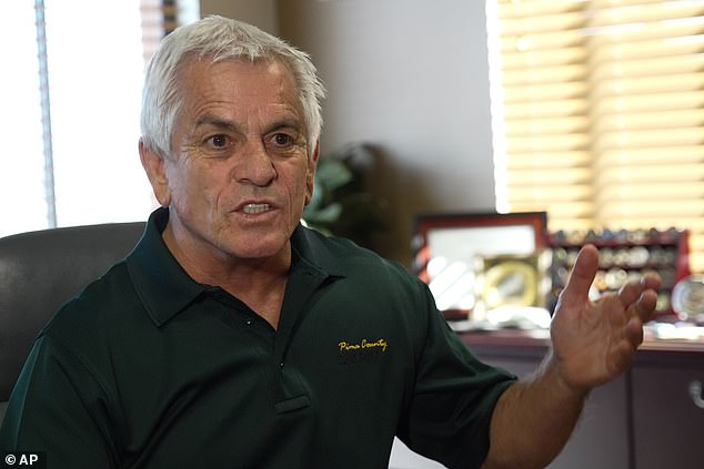 Sheriff and FBI Face Off Over Evidence Handling in Nancy Guthrie Disappearance Case