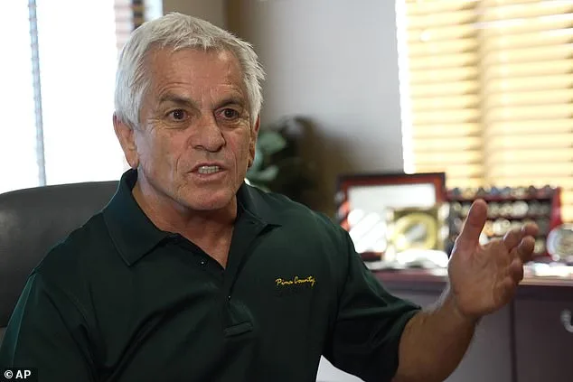 Sheriff and FBI Face Off Over Evidence Handling in Nancy Guthrie Disappearance Case
