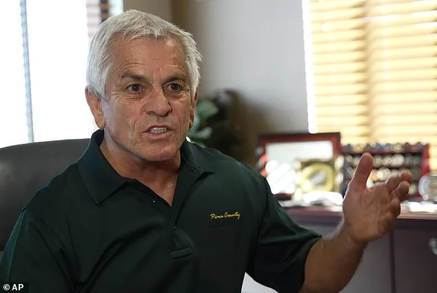 Trump Weighs In as Federal and Local Agencies Clash Over Nancy Guthrie Disappearance